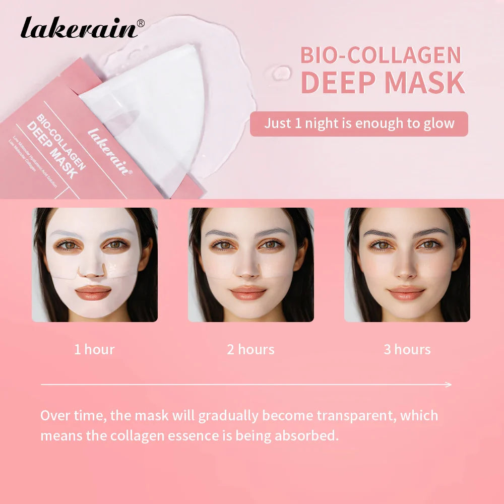 Lakerain Face Mask