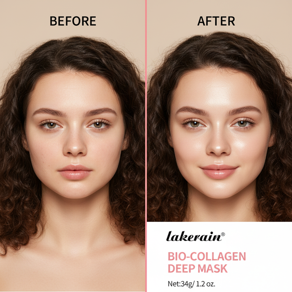 Lakerain Face Mask